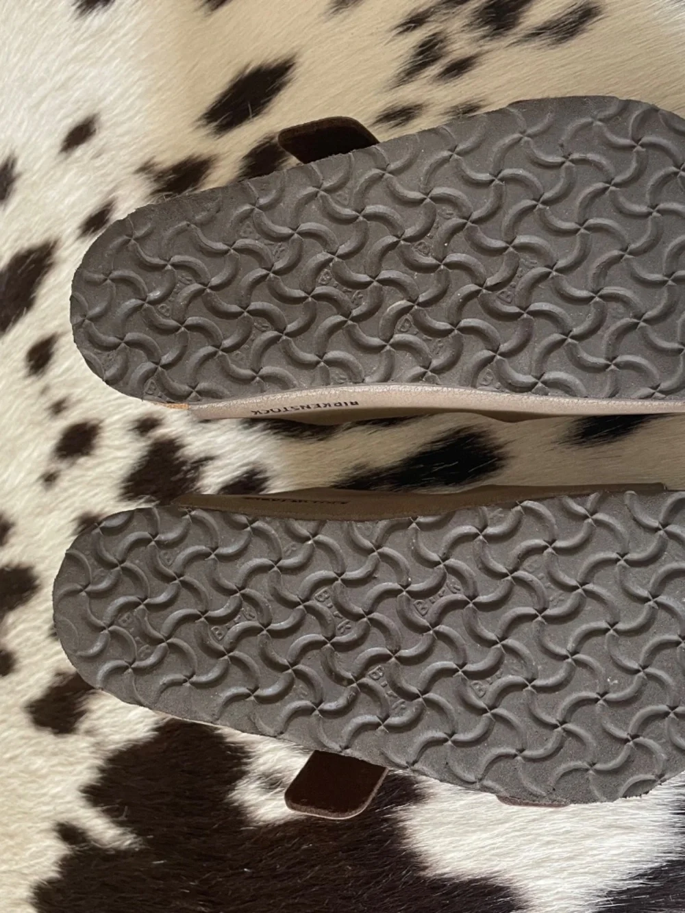 Children’s Birkenstocks